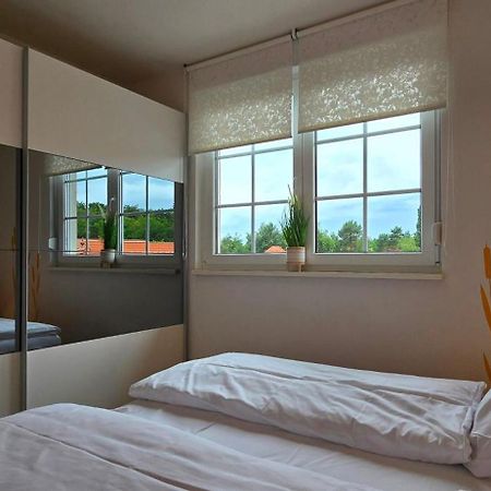 Ferienwohnung Kk21 غرال موريتز المظهر الخارجي الصورة