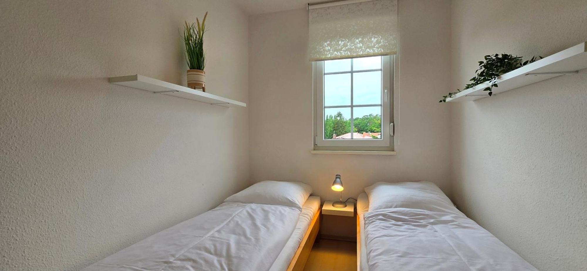 Ferienwohnung Kk21 غرال موريتز المظهر الخارجي الصورة